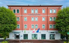 Best Western Falck Village Milano Sesto